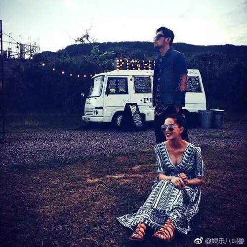 昆凌自曝曾因压力想跟杰伦分手,网友如果是我可能要在梦里笑醒