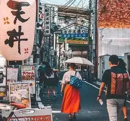 快速适应日本留学生活五大助力,赶紧收起来