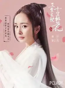 刘亦菲杨幂迪丽热巴开撕古装发型到底谁是第一绝色
