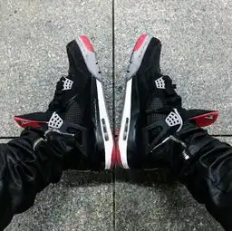 aj46大年来了是这些妖艳复刻主动撩穷我的