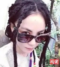 哪些明星辫过脏辫明星脏辫图片