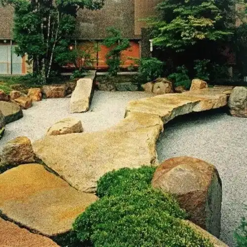 日本园林精华,只可意会