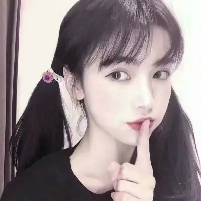 江奕ins简单风格御姐头像别女生头像我要个性网