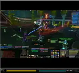wow魔兽世界的这个ms专用插件是什么插件