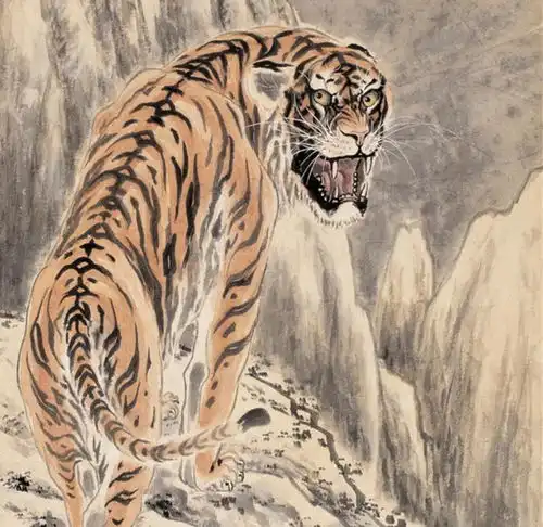 属虎人注意,珍惜你身边的两大贵人,他是你的摇钱树