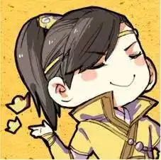 凝眸之间,宛如初见这些经典头像你用过吗