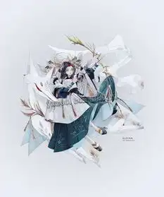 阴阳师百绘罗衣第二期作品欣赏彼岸花要出新皮肤了