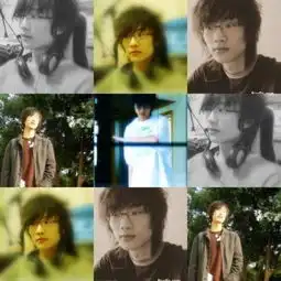 我要许嵩照片..........