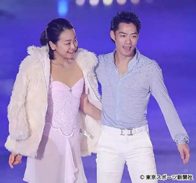 继羽生结弦闪电结婚之后粉丝们又期待关于他的另一个惊喜