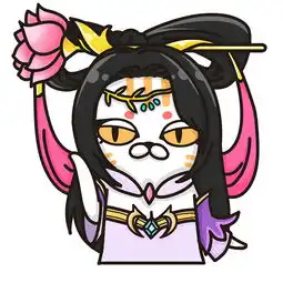 王者荣耀cos开黑头像