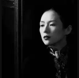她从小肤白貌美,拜青帮大佬为养父,后成上海滩第一女流氓头子