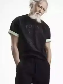 陈道明,吴秀波这样的大叔到80岁都有人想睡