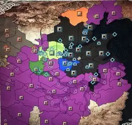 三国志11强行增加游戏难度,这些中小型势力更加具有挑战性