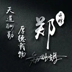 您改换个微信头像了,30多种风格随便你挑,3d商务签名头像请查收
