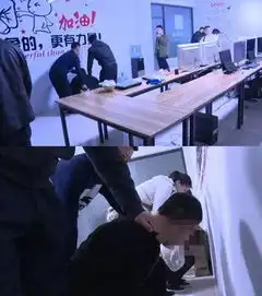 5个美女到阳城公安自首