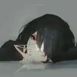 请问这个是情头吗