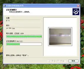 苹果手机相片怎么同步