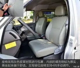 凯锐浩克2018款内饰凯锐浩克2018款座椅空间乘坐空间