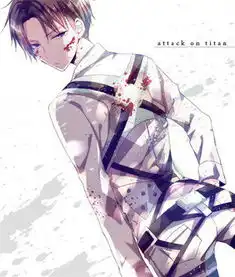 求动漫男生冷酷高清图片可以做画的