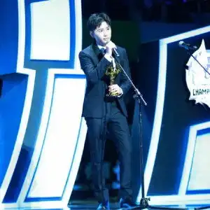 虎牙王者荣耀板块再添猛将,新晋最受欢迎选手阿泰入驻