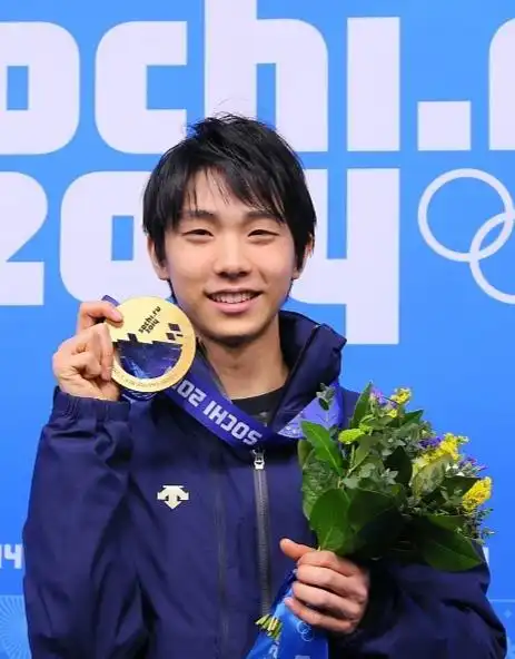 羽生结弦