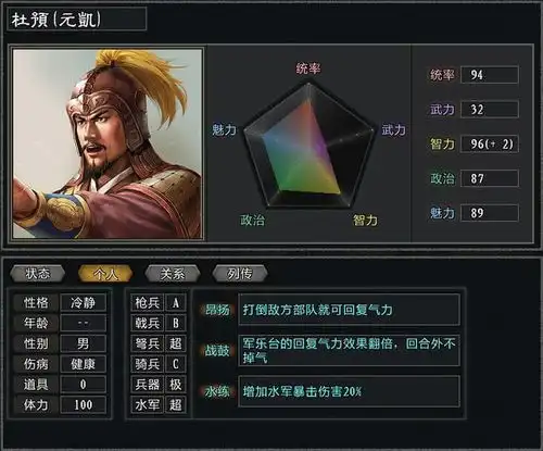 司马懿充分诠释乌龟战法大浪淘沙游戏被特技拉低档次的武将