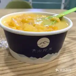 拾里水果捞的多芒小丸子好不好吃用户评价口味怎么样大庆美食多芒小丸子实拍图片大众点评