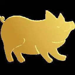 图片免费下载卡通猪矢量素材卡通猪矢量模板千图网