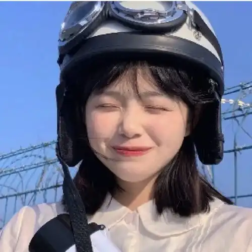 优质真人头像