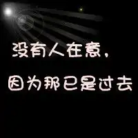 手机壁纸文字控冷暖自知微信头像图片大全