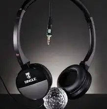 宾果bingleb530头戴式耳机黑灰色立体声高音质,3.5mm镀金插针,音质真实传输,仅100g的重量