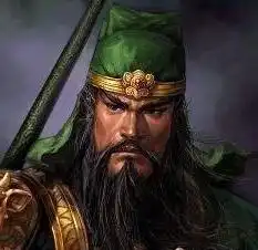 三国志11游戏后期封五虎,哪五位最有资格关张赵