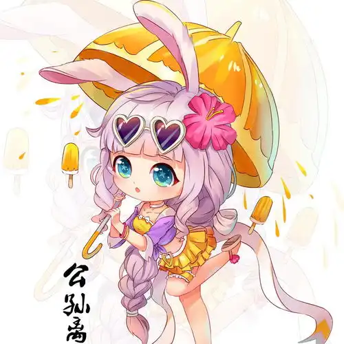 有没有唯美的王者荣耀公孙离的图片