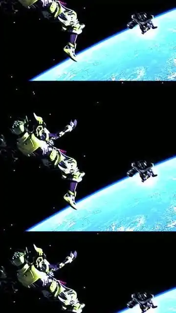 假面骑士父子对决,竟打到月球上去,檀黎斗爸比,你会唱小星星吗