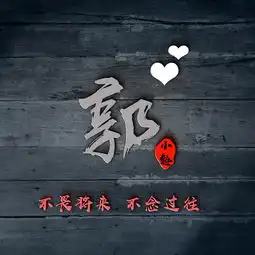 热门微信头像姓名头像,30多张大气经典签名头像,请分享带走