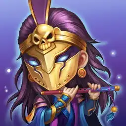 英雄三国q版头像分享全武将卖萌高清图