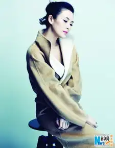 章子怡百变大片温婉可人冷艳御姐不失灵动少女味