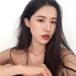 女生高冷气质长发头像2018最新我小小的世界有一个大大的梦想