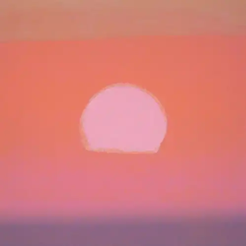 诗意又梦幻他们的艺术是献给花朵云层与风暴的情诗