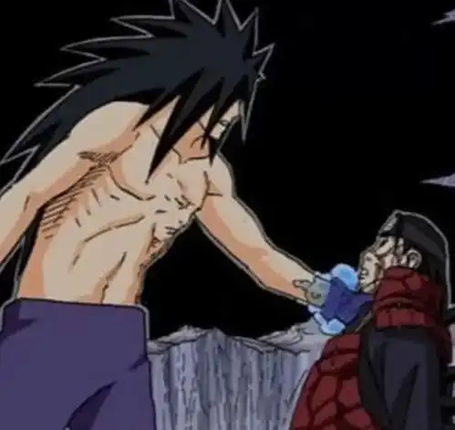 火影斑明明有轮回眼,那为何到死也没用六道的各种能力呢