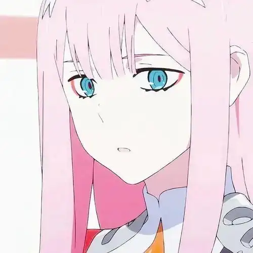 宝藏动漫头像