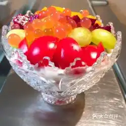 豆芽舅舅水果捞的水果捞好不好吃用户评价口味怎么样郑州美食水果捞实拍图片大众点评