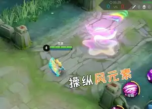 王者荣耀操纵自然元素的法师们周瑜天赋异禀属于双系法师