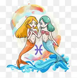 星座卡通插画合集图片星座卡通插画合集图片素材免费下载千库网