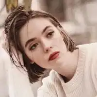 欧美微信头像女欧美女高冷的微信头像