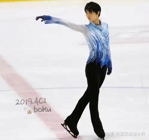 为什么羽生结弦会成为号召力如此强大的运动员,甚至高于花滑这个项目本身