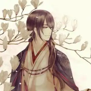 动漫.情侣头像要是太勉强自己的话,总有一天会受伤的