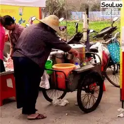 街头研究想吃懂东莞这个城市,还得走街串巷找到这些路边摊