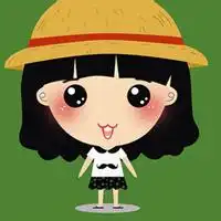 奋斗搞笑卡通头像搞笑卡通头像