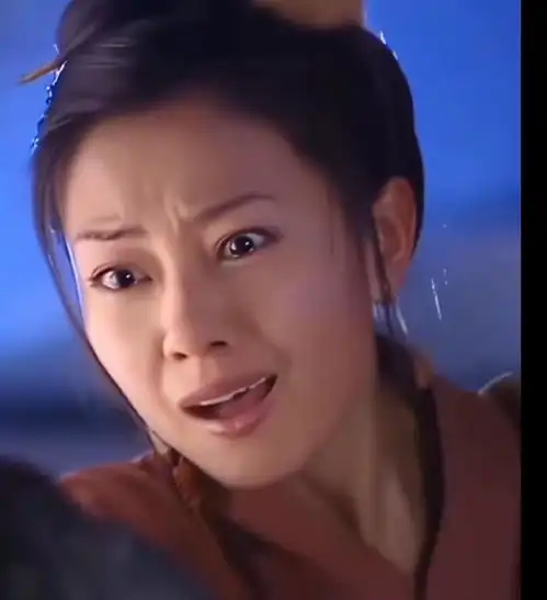 高圆圆没有说错,从她身上我看到了娱乐圈残酷的真相